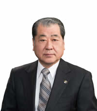 代表取締役・髙橋維朗