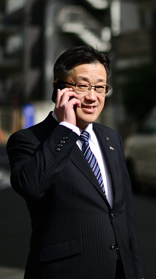 どのようなところに仕事のやりがいを感じますか。会社の雰囲気を教えてください。