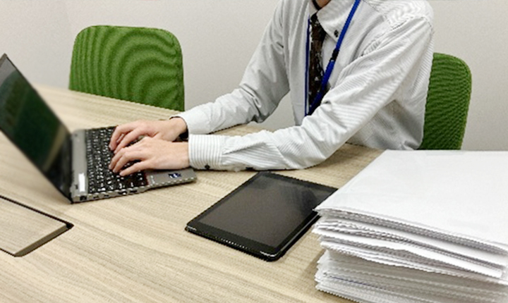 SDGsへの取り組み